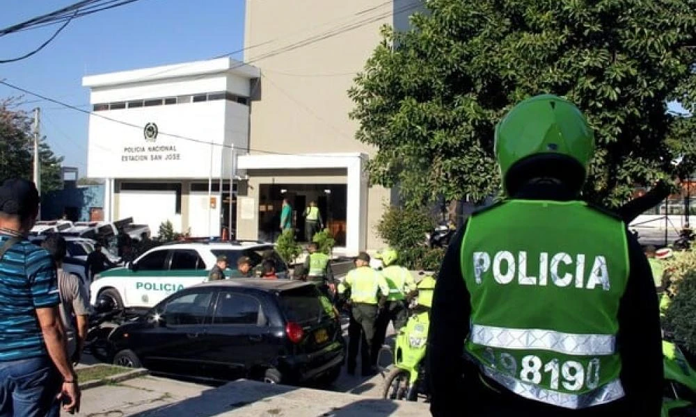 Κολομβία: Δολοφονήθηκαν 5 αυτόχθονες και ο δήμαρχος της Γκουατσενέ